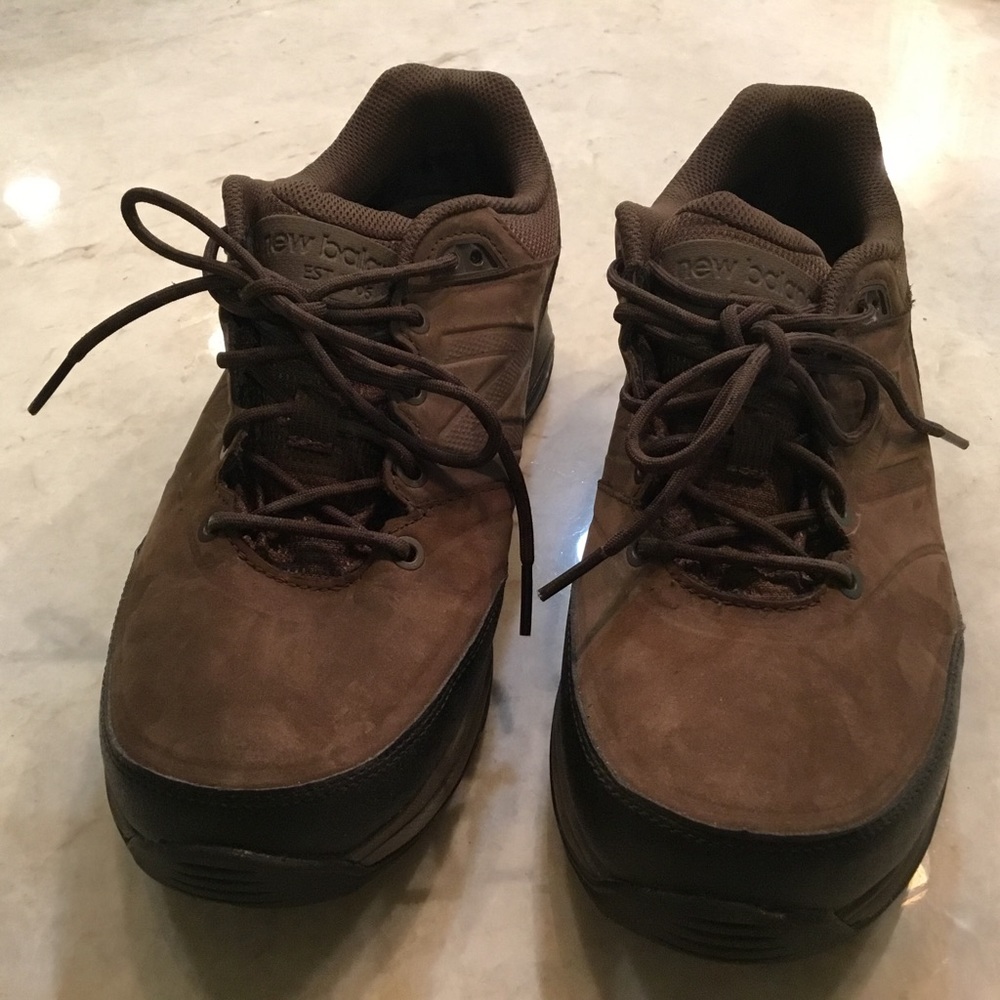 New Balance Waterproof Shoes